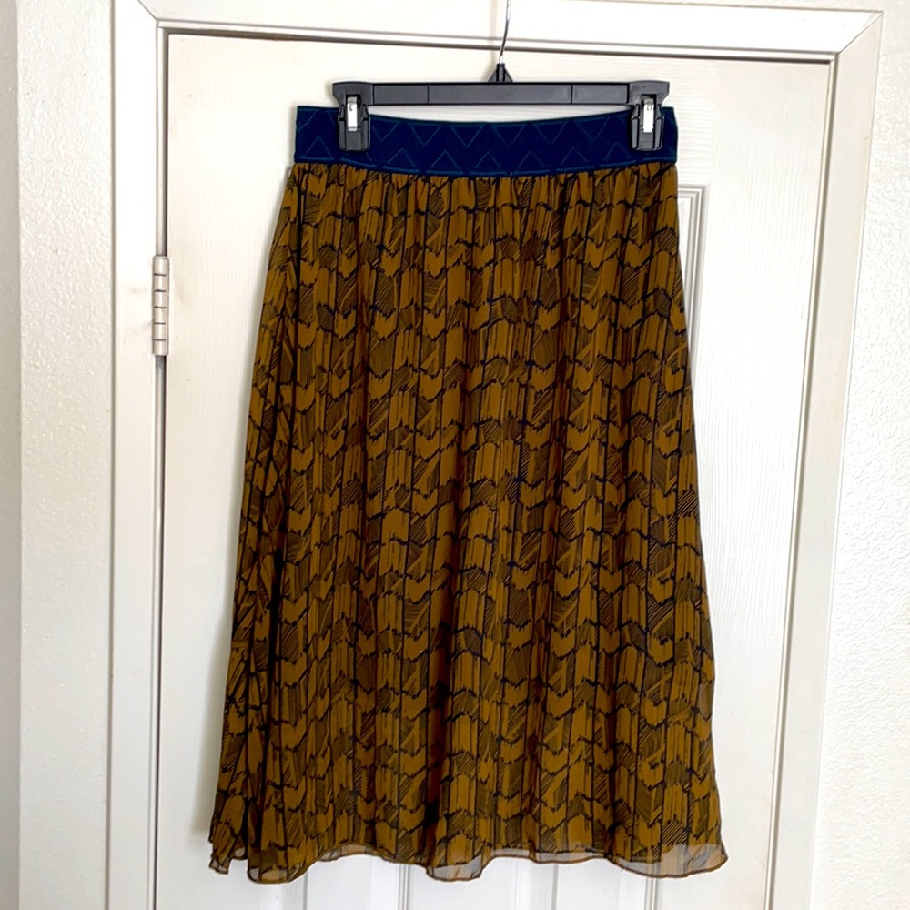 Lola Skirt